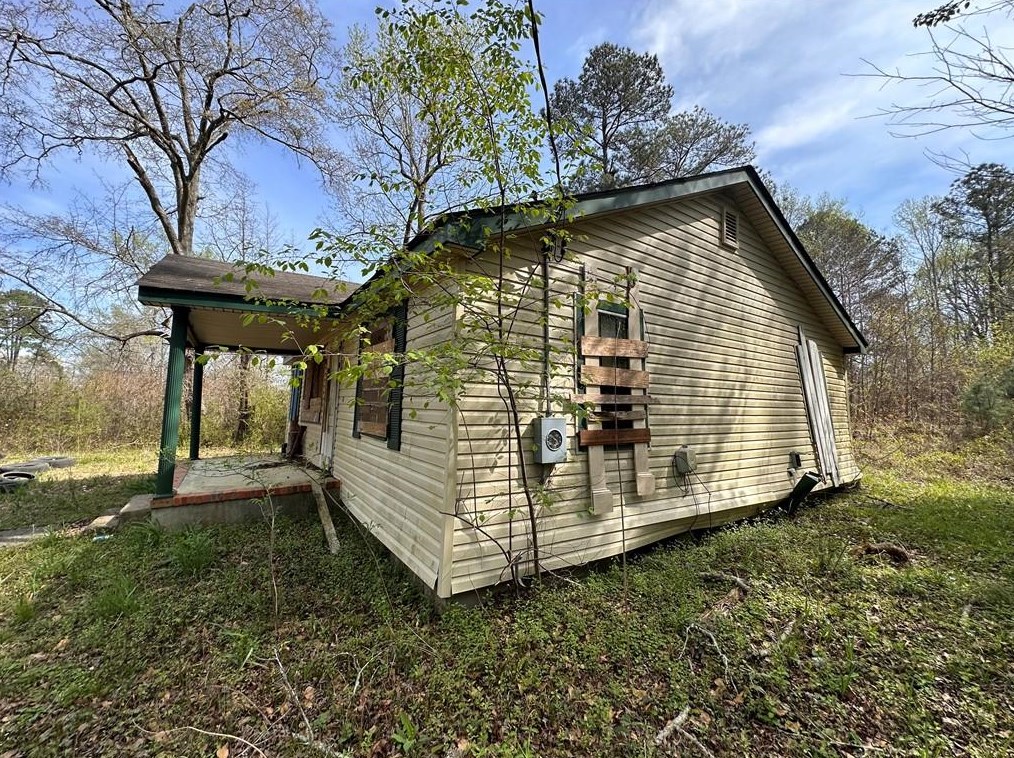 1934 Hopie Rd, Augusta, GA 30904-5653
