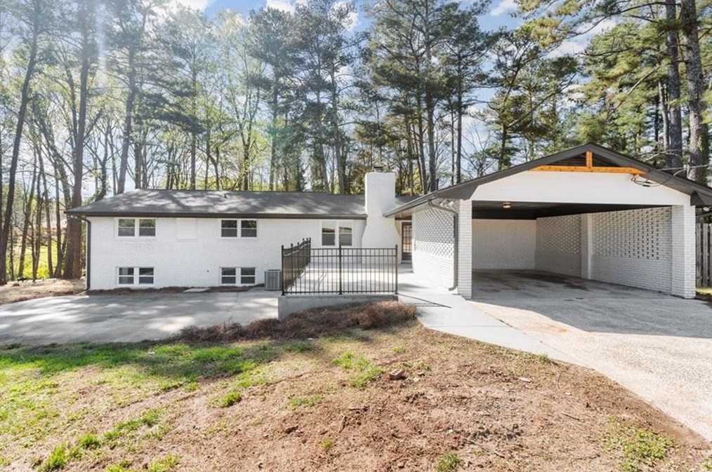 4465 Windsor Dr, Smyrna, GA 30082-4457