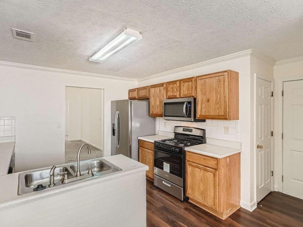 4238 Ridgeside Ter, Lithonia, GA 30039