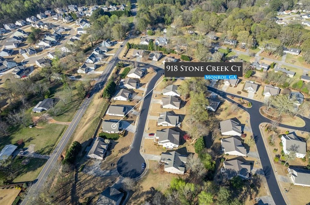 918 Stone Creek Ct, Monroe, GA 30655
