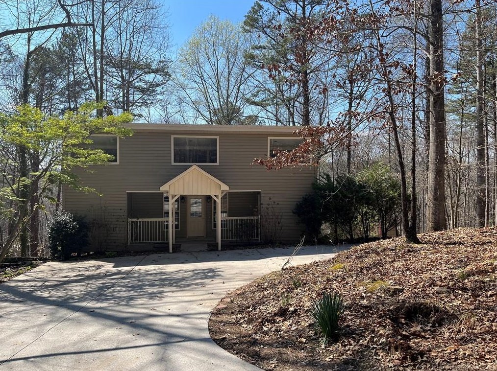 164 Gold Dust Trce, Dahlonega, GA 30533