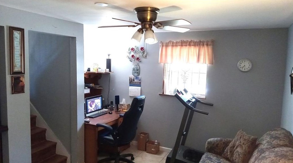 1524 Pine Glen Cir, Decatur GA  30035-1527 exterior