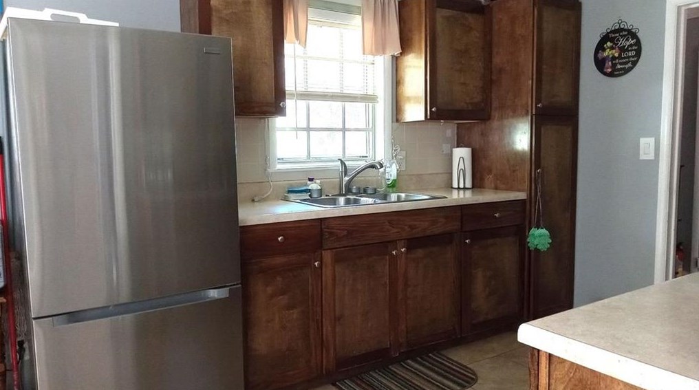 1524 Pine Glen Cir, Decatur GA  30035-1527 exterior