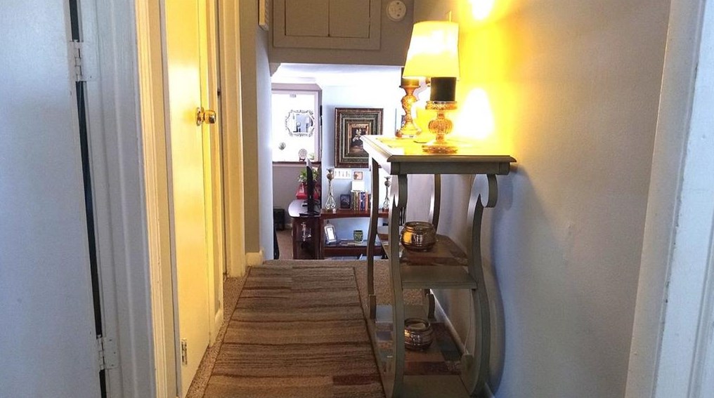 1524 Pine Glen Cir, Decatur GA  30035-1527 exterior