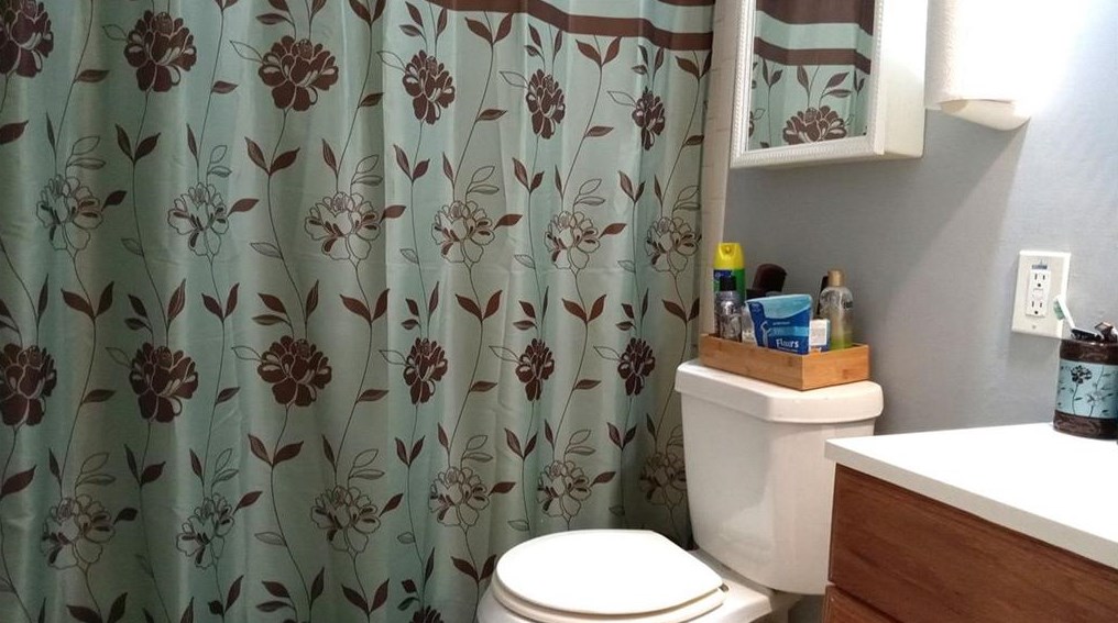 1524 Pine Glen Cir, Decatur GA  30035-1527 exterior