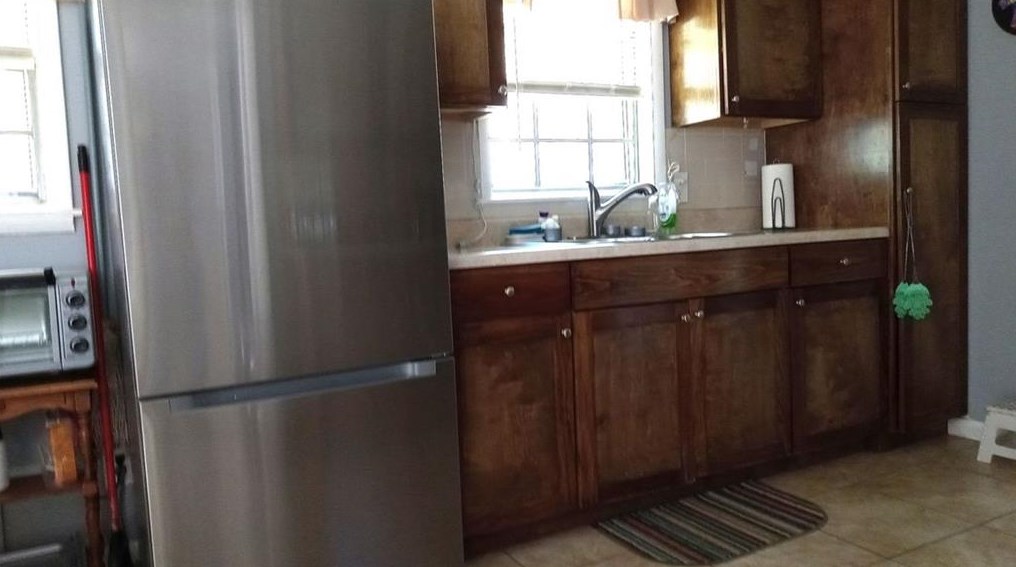 1524 Pine Glen Cir, Decatur GA  30035-1527 exterior