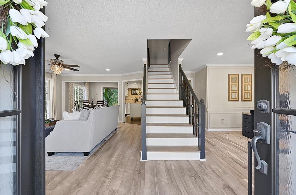 3353 Timber Rdg, Powder Springs, GA 30127-5301