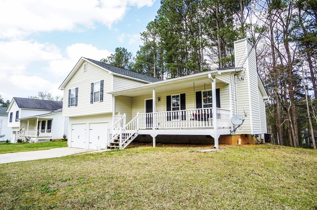 114 Ivy Mill Way, Dallas, GA 30157-5530
