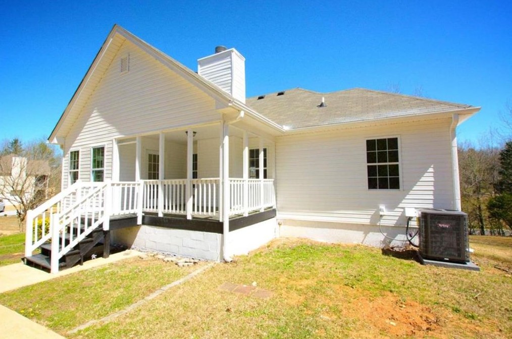 157 Dogwood Glen Dr, Aragon, GA 30104-5318