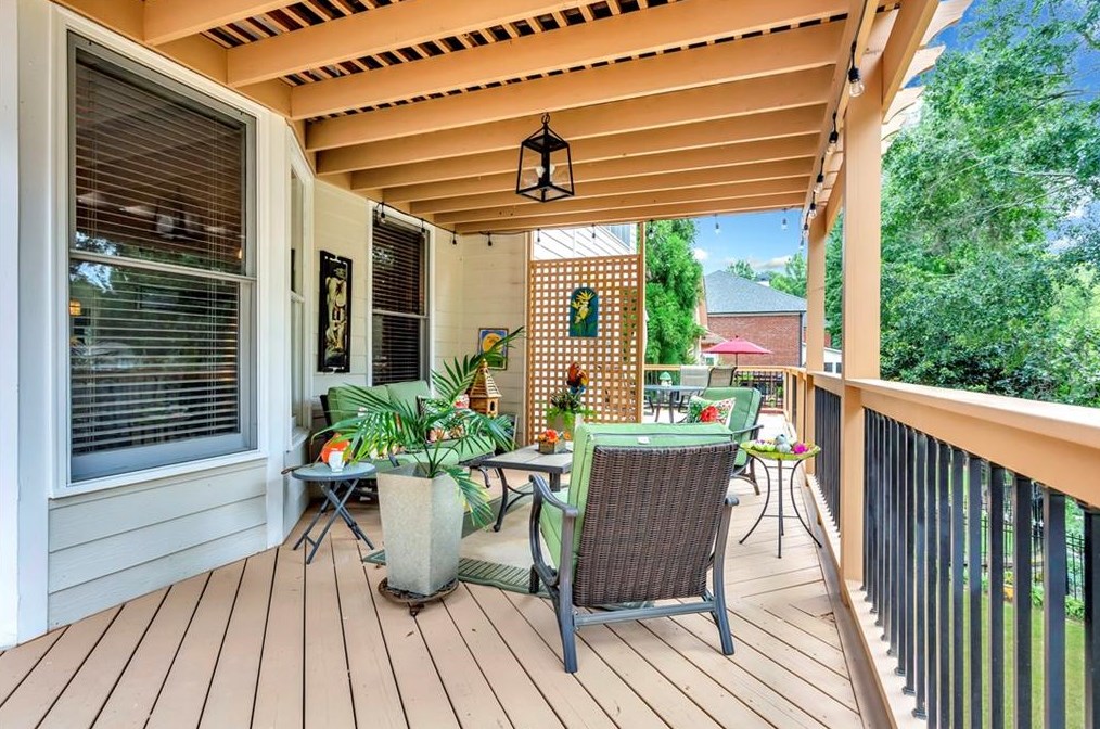 1539 Reserve Cir, Decatur GA  30033-1538 exterior