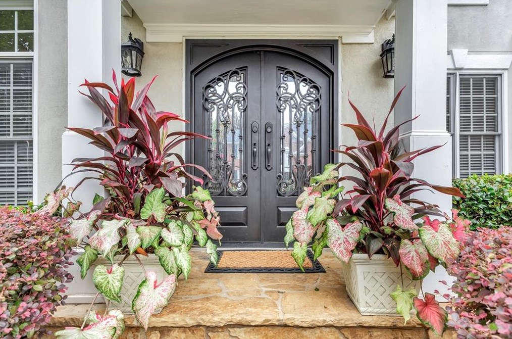 1539 Reserve Cir, Decatur GA  30033-1538 exterior