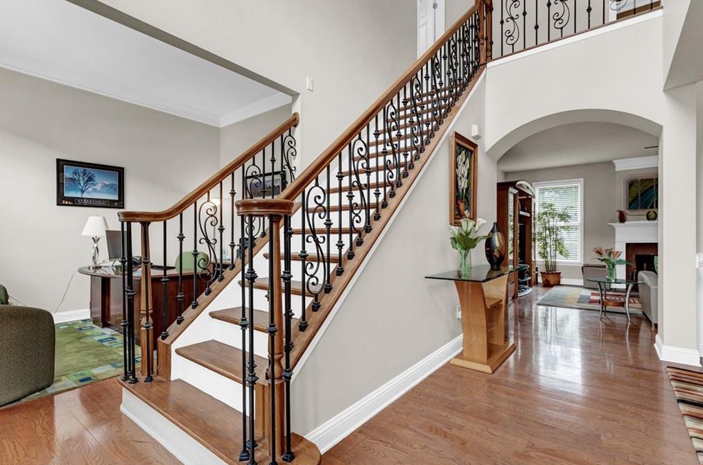 1539 Reserve Cir, Decatur GA  30033-1538 exterior