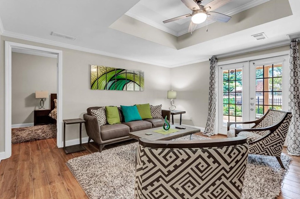 1539 Reserve Cir, Decatur GA  30033-1538 exterior