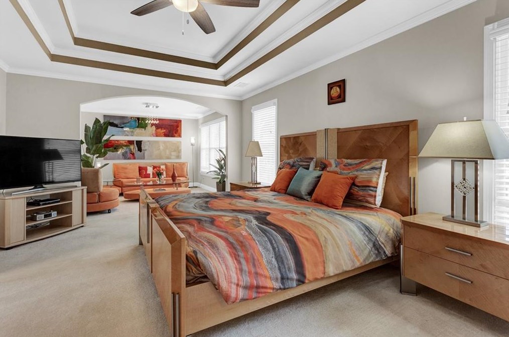 1539 Reserve Cir, Decatur GA  30033-1538 exterior