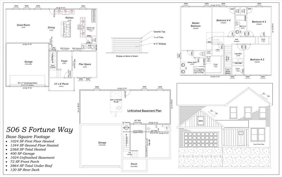 506 Fortune Way, Dallas, GA 30157-7494