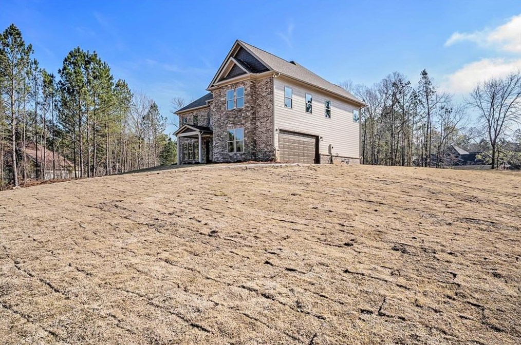 80 Clear Spring Ct, Oxford, GA 30054
