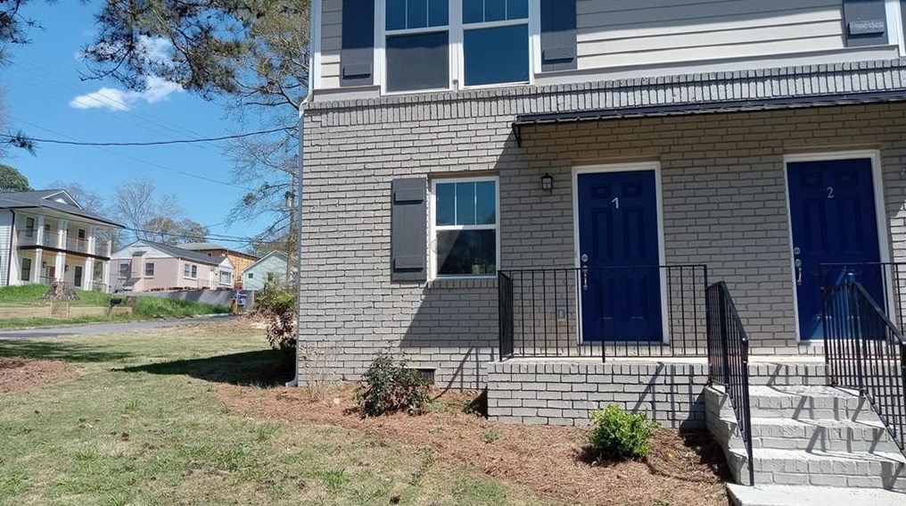 2156 Park Terrace #1, Atlanta, GA 30337