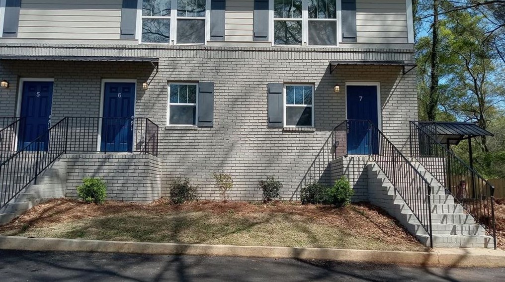 2156 Park Terrace #7, Atlanta, GA 30337