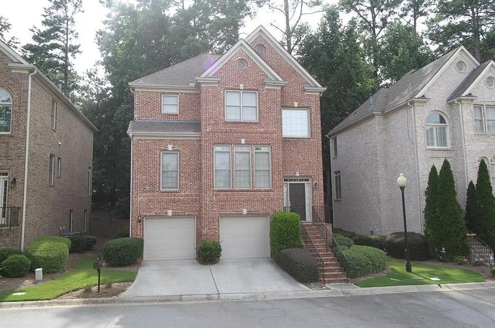 7360 Village Creek Trce, Atlanta, GA 30328