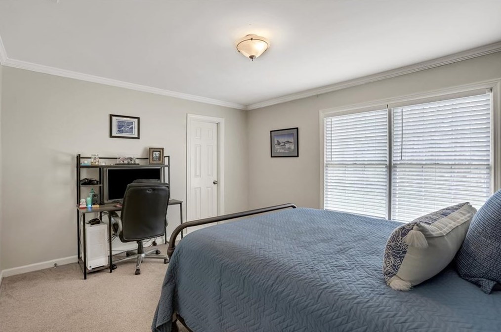 50 Mount Vernon Cir, Atlanta GA  30338-5434 exterior