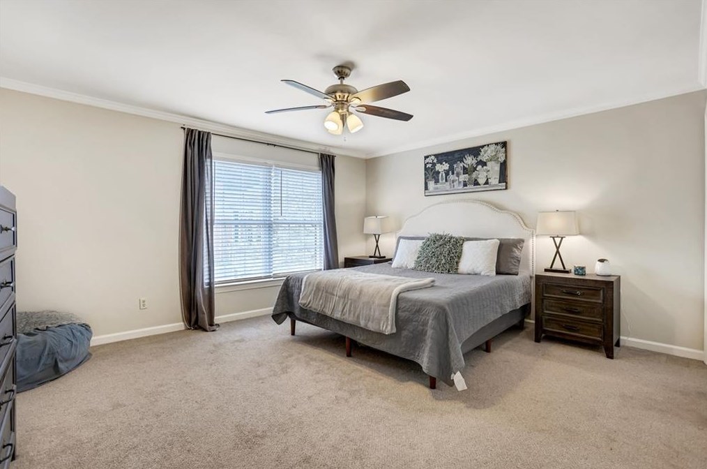50 Mount Vernon Cir, Atlanta GA  30338-5434 exterior