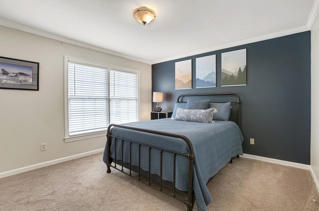50 Mount Vernon Cir, Atlanta GA  30338-5434 exterior