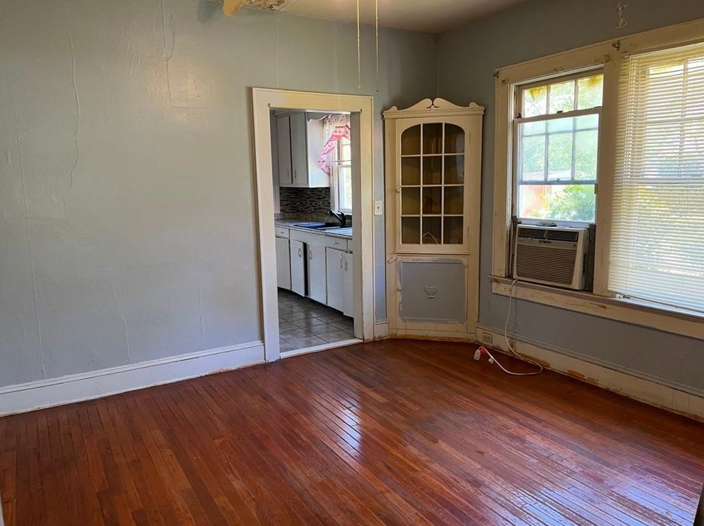 102 Roseway Cir, Rome GA  30161-5154 exterior