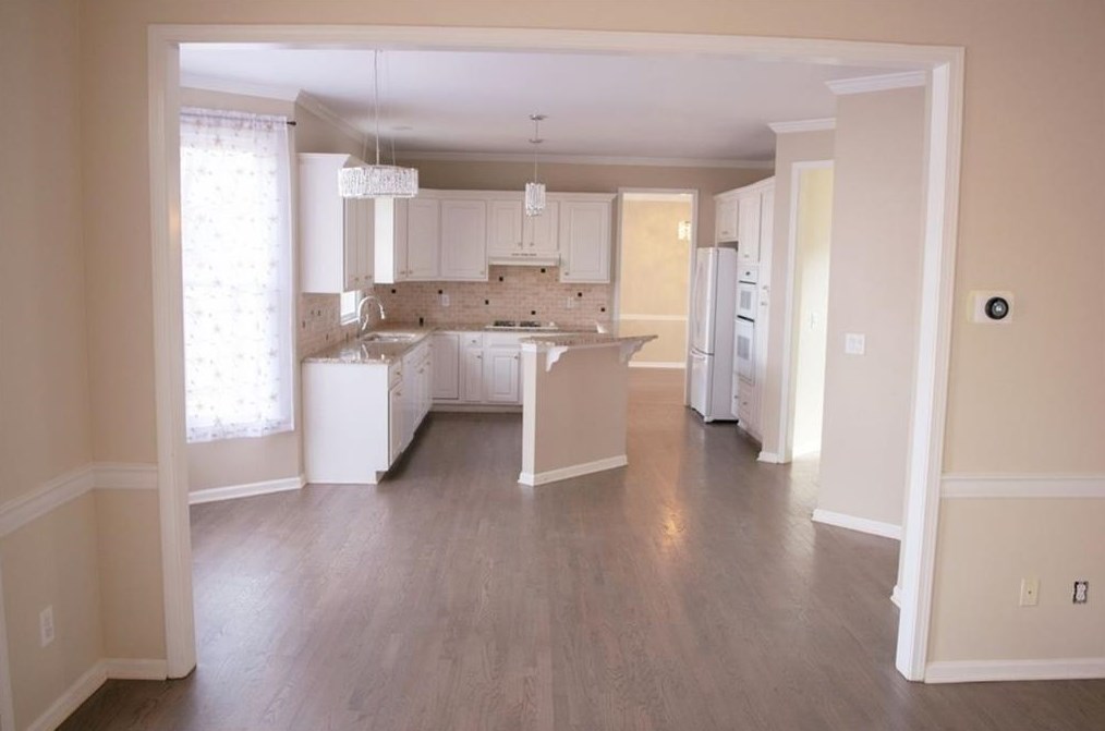 2778 Lake Forest Trl, Lawrenceville GA  30043-6842 exterior
