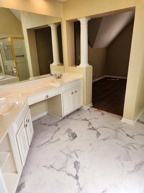 2778 Lake Forest Trl, Lawrenceville GA  30043-6842 exterior