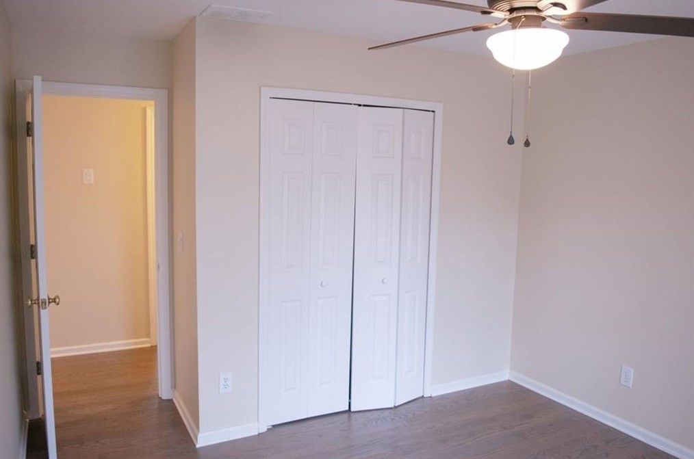 2778 Lake Forest Trl, Lawrenceville GA  30043-6842 exterior