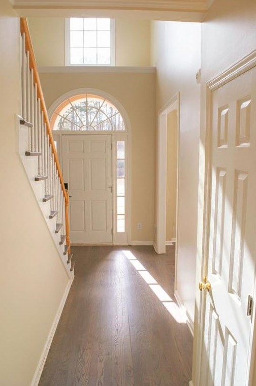 2778 Lake Forest Trl, Lawrenceville GA  30043-6842 exterior