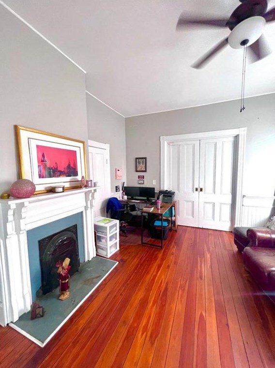 867 Orange Ter, Macon GA  31201-2149 exterior