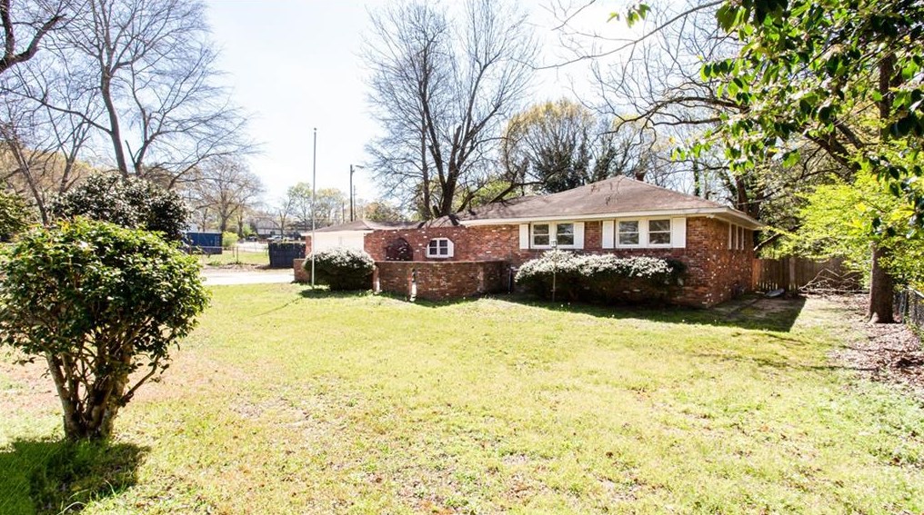 1150 Tinsley Dr Nw, Conyers, GA 30012