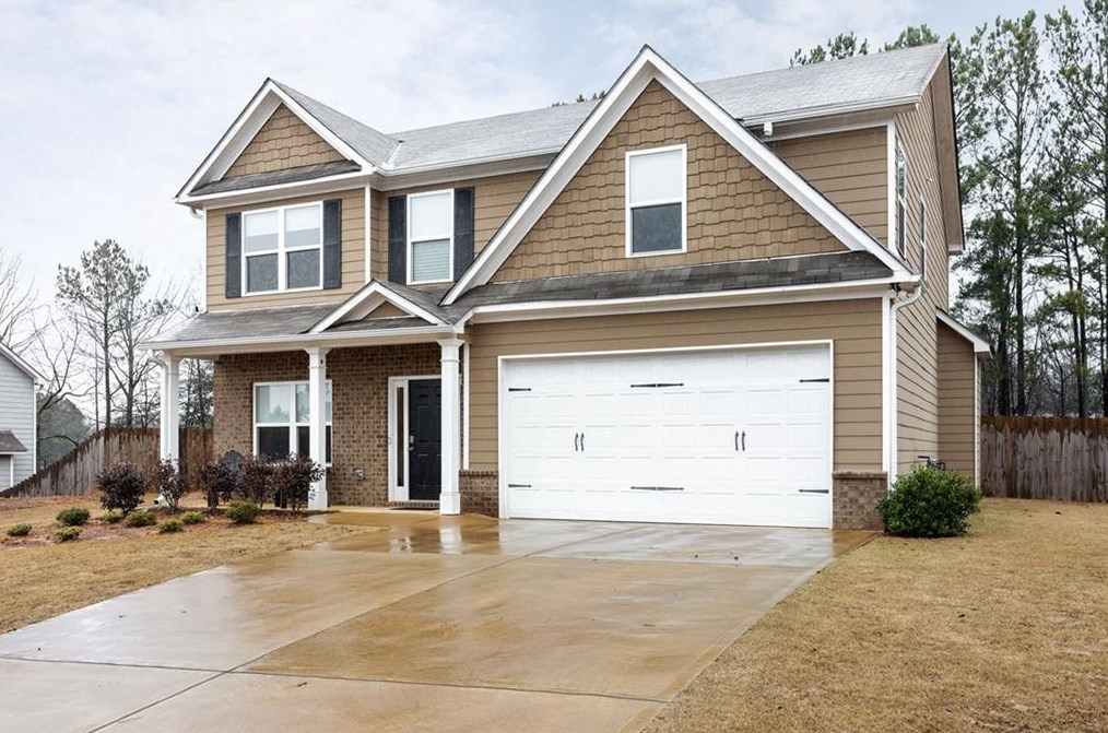 52 Moss Way, Euharlee, GA 30120-4819