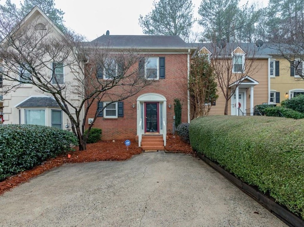 1442 Old Virginia Ct Se, Marietta, GA 30067
