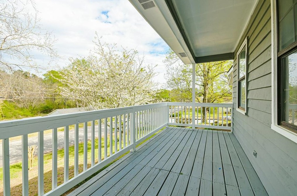 3845 Charlotte Dr, Rex, GA 30273