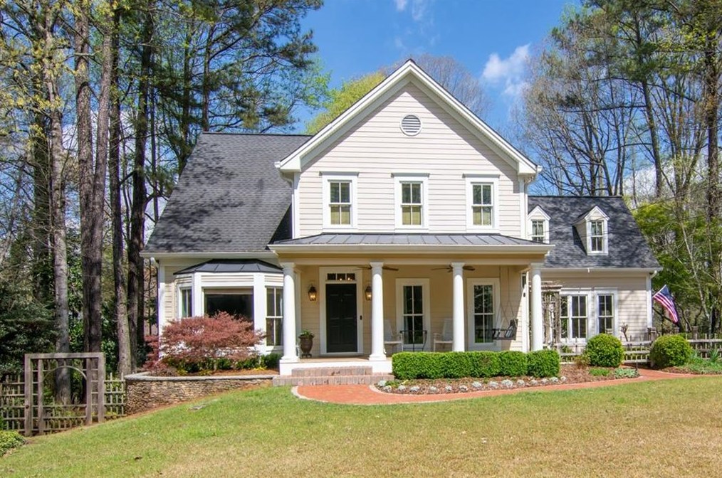 5646 Broxton Cir, Norcross, GA 30092