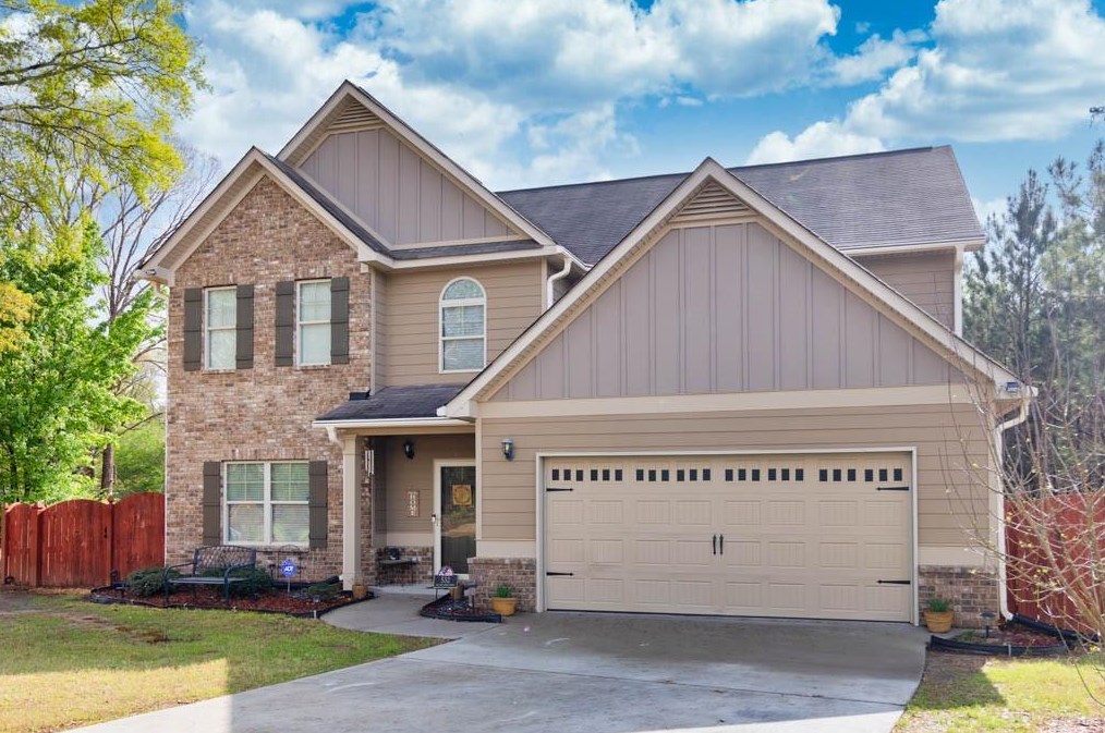 532 Mccain Creek Trail, Stockbridge, GA 30281