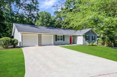 3487 Bramblevine Cir, Lithonia, GA 30038