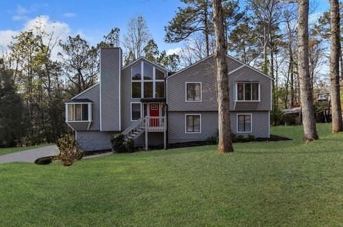 3881 Forest Dawn Ct, Lithonia, GA 30039