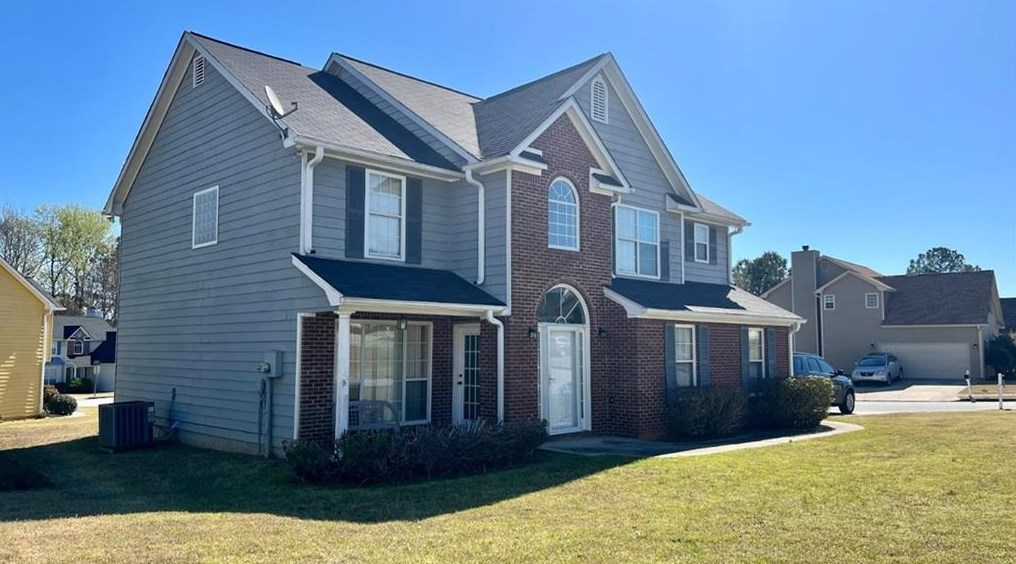 7951 Bridlewood Way, Riverdale, GA 30274