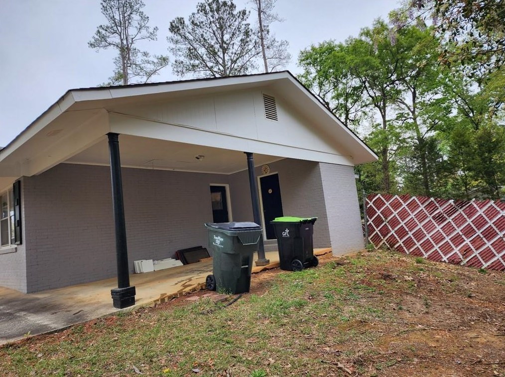 100 Schwanebeck Ct, Warner Robins, GA 31088