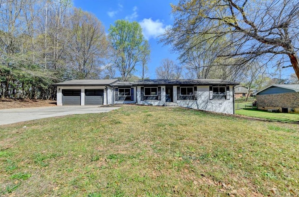 943 Sigman Rd Nw, Conyers, GA 30012