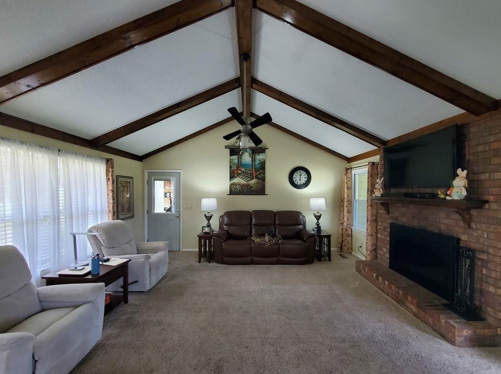101 Golf View Dr, Cohutta, GA 30710