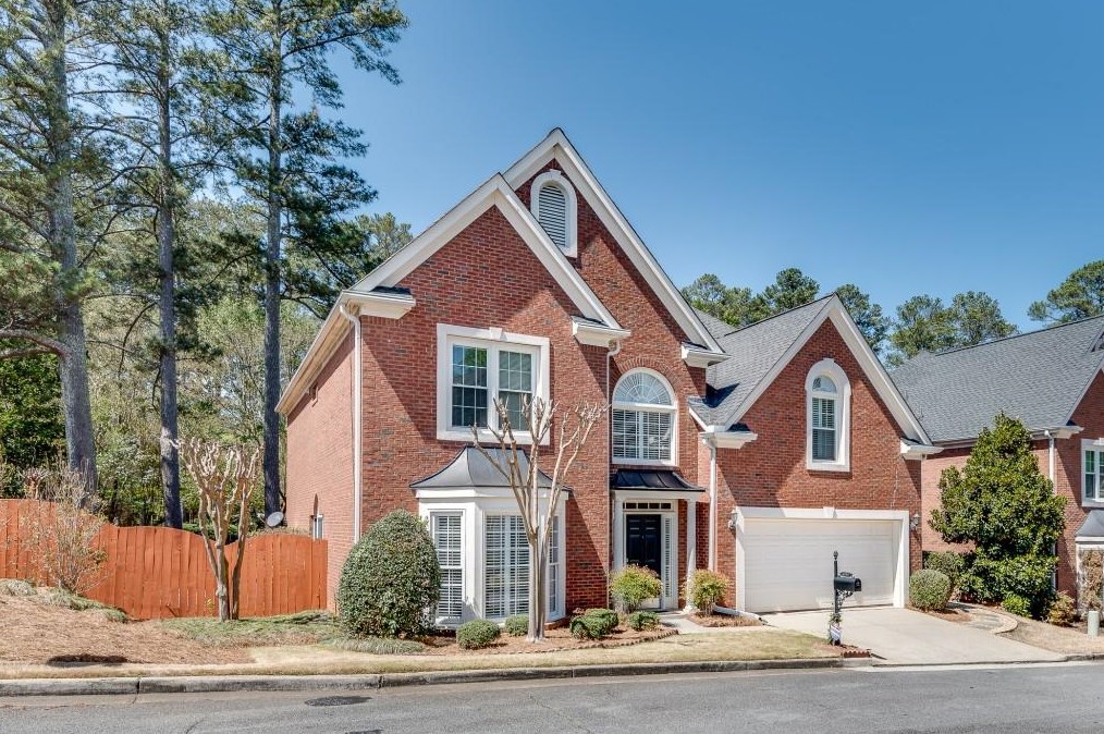 1770 Lavista Oaks Dr, Decatur, GA 30033-1458