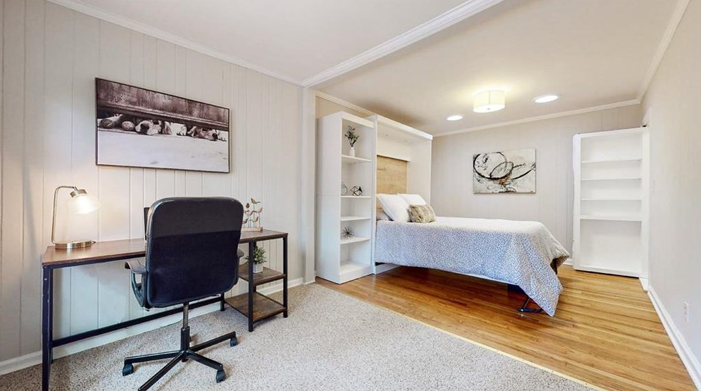 579 Superior Ave, Decatur GA  30030-1404 exterior