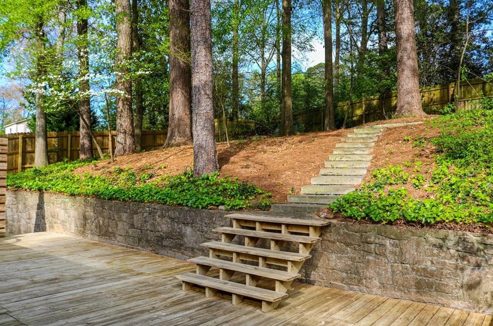 579 Superior Ave, Decatur GA  30030-1404 exterior