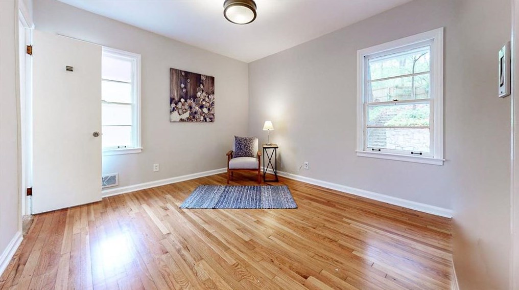 579 Superior Ave, Decatur GA  30030-1404 exterior