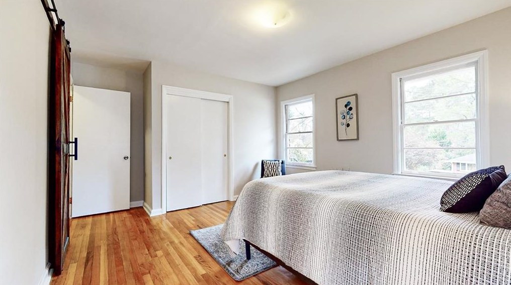 579 Superior Ave, Decatur GA  30030-1404 exterior