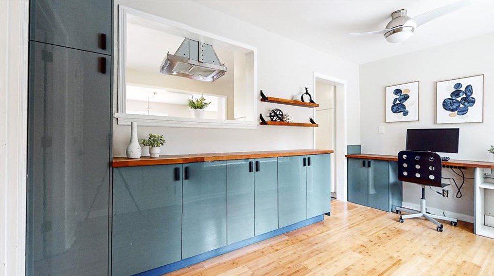 579 Superior Ave, Decatur GA  30030-1404 exterior